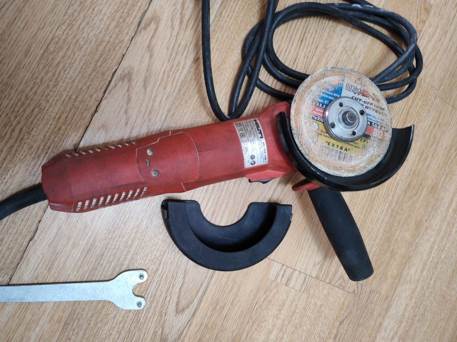 Продам  болгарку