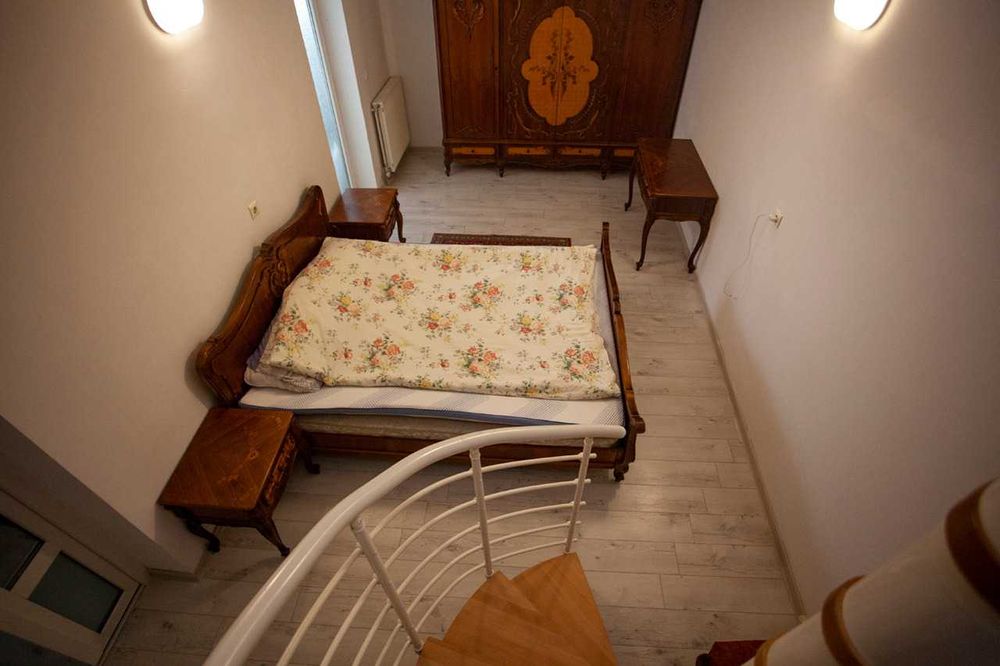 Închiriere apartament 3 camere – Dorobanți / Floreasca