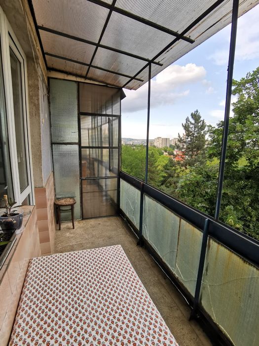 Apart 2 camere, Cartier Gheorgheni