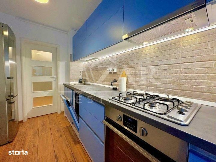 Inchiriere Apartament 2 Camere - Piața Iancului | Centrală | Metrou