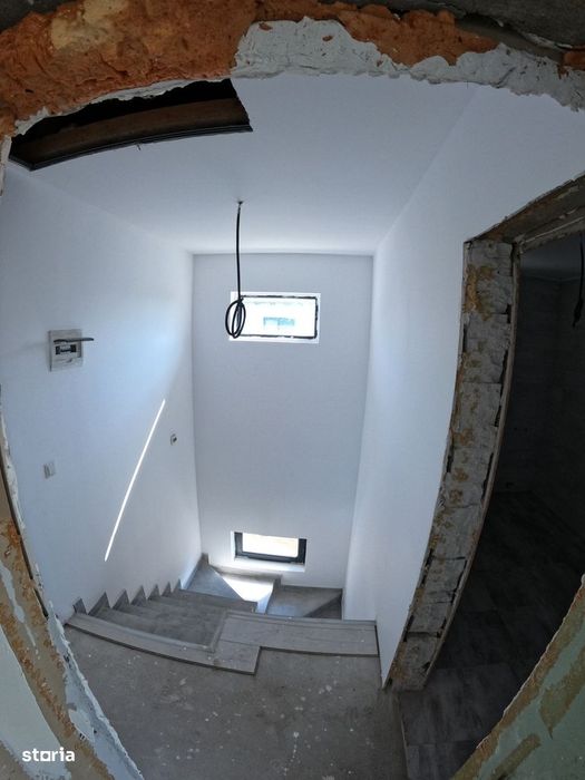 Casă De Vanzare | 156 Mp Utili | Teren 418 Mp | 3 Camere | 2 Băi