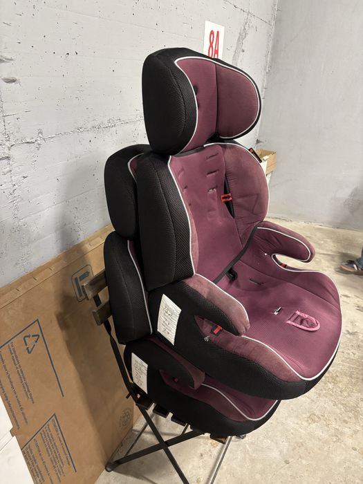 детски столчета isofix