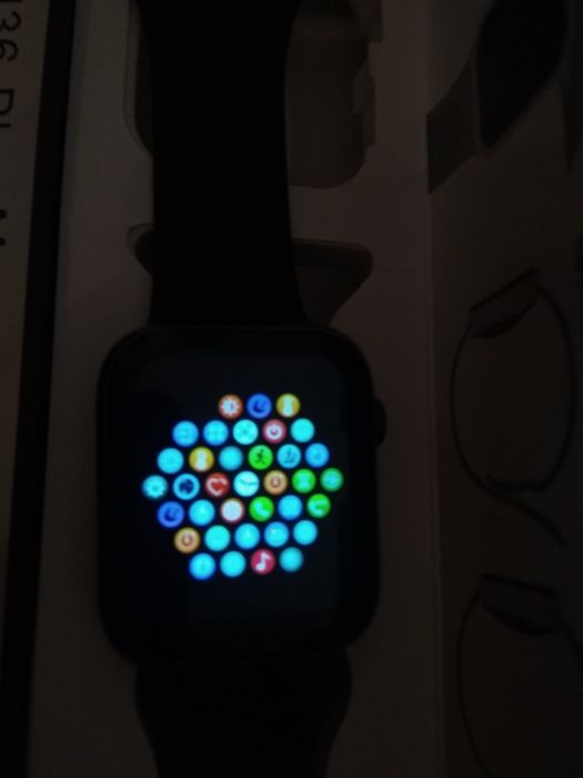 Смарт часы  продается