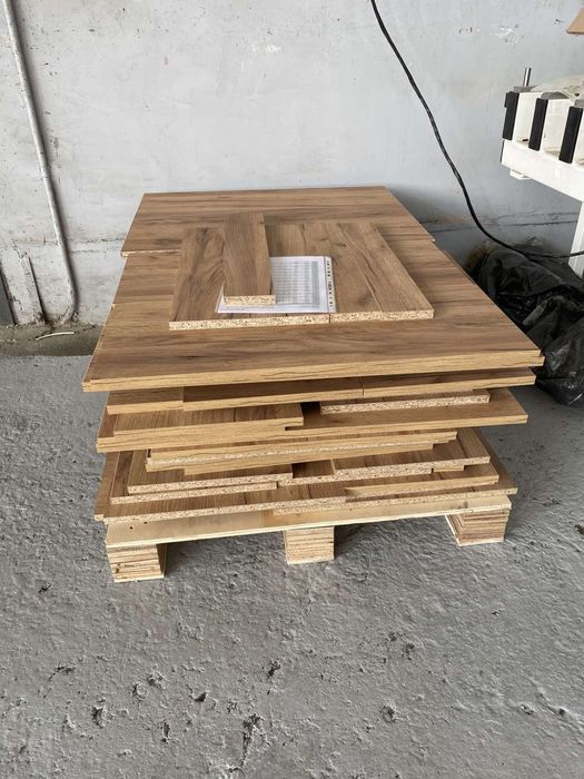 Разкрой и кантиране