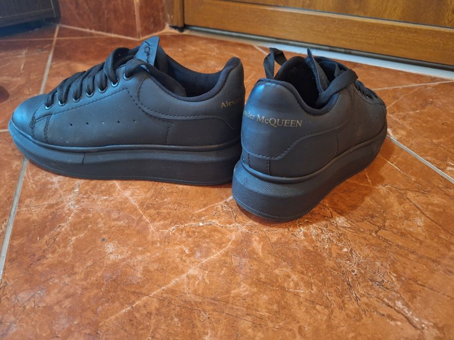 Incaltaminte Alexander McQueen