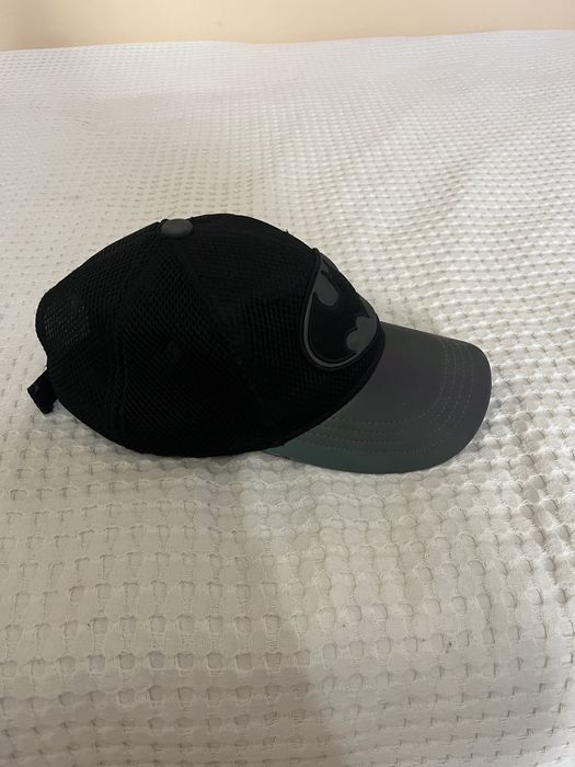 Шапка с козирка Batman/Next