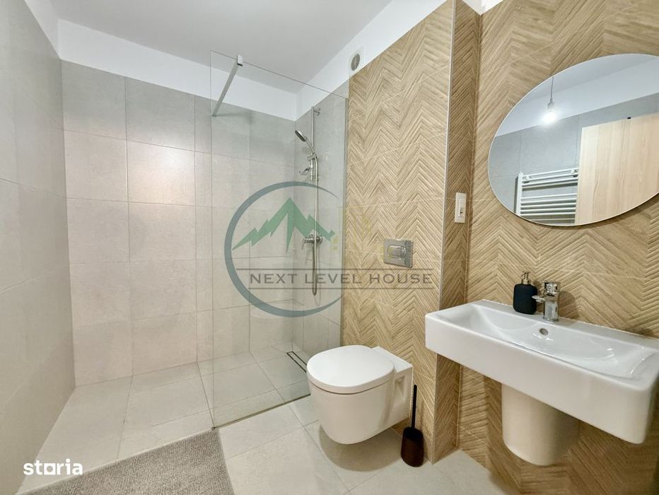 Apartament 3 camere, Urban Plazza