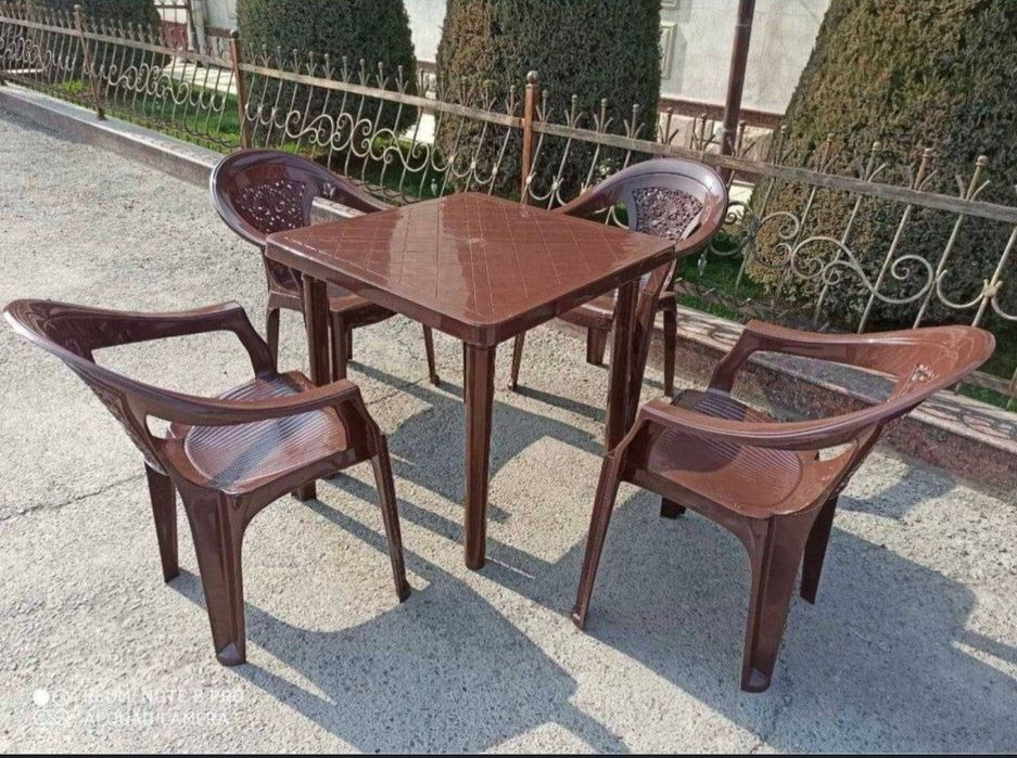 Stol stul, Plasmas stol stul, стол стул, пластмасс стол стул