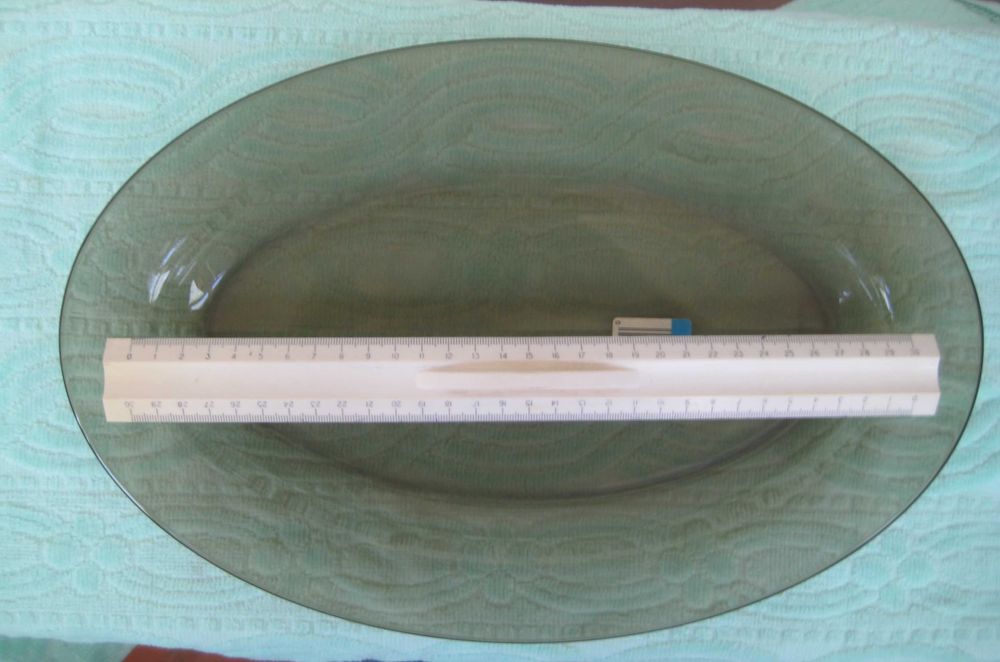 Блюдо для подачи закусок