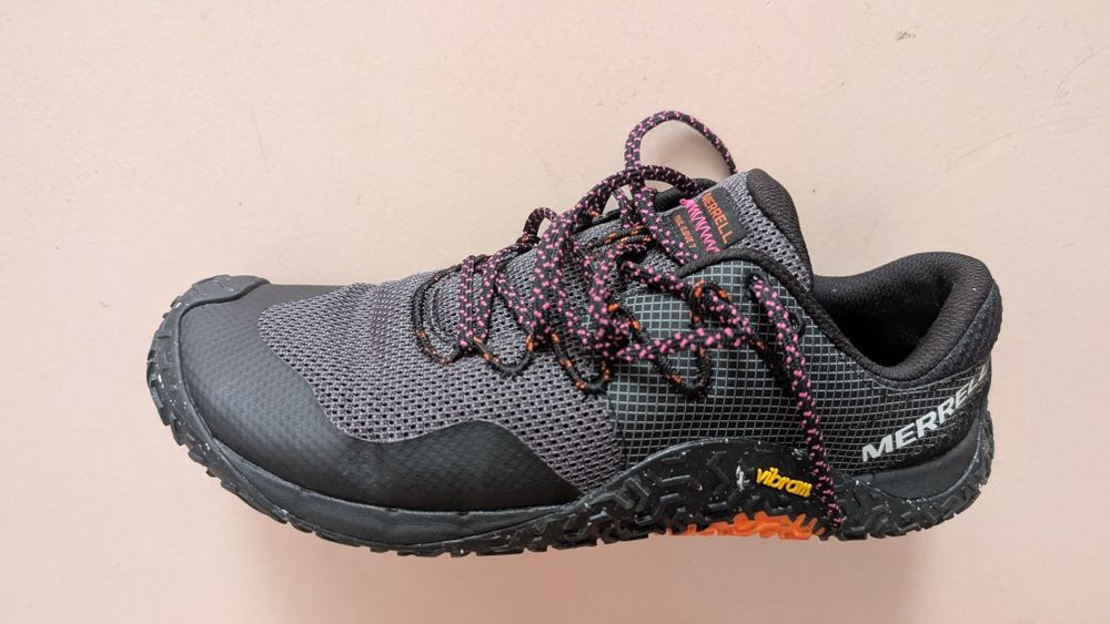 merrell trail glove 7
