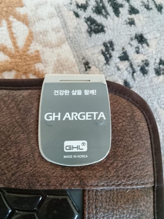 Продам лечебный матрас