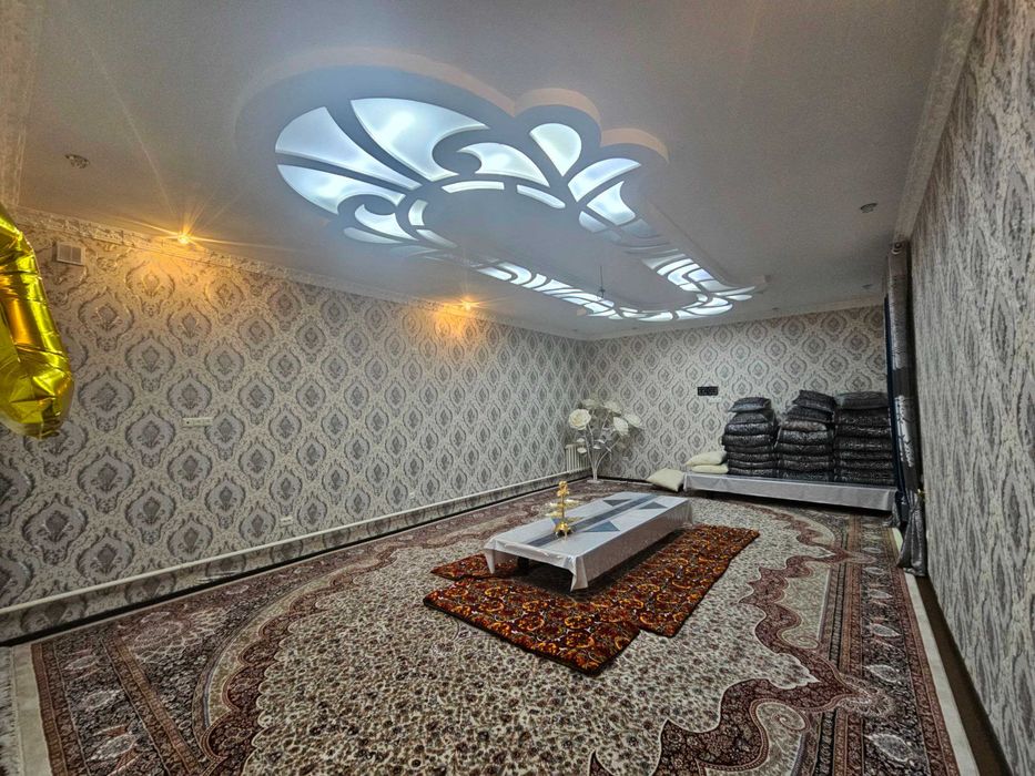 Продаётся коттедж 6 соток Ор-р Геофизика Сардоба