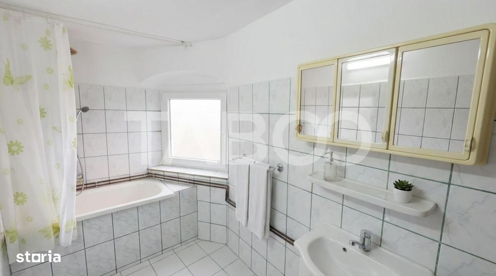 Apartament – Sibiu, Reșița - Vedere 4