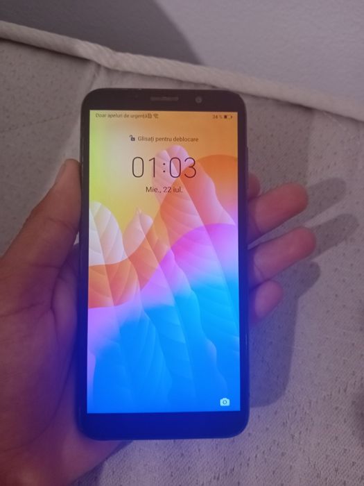 Vând HUAWEI Y5p.