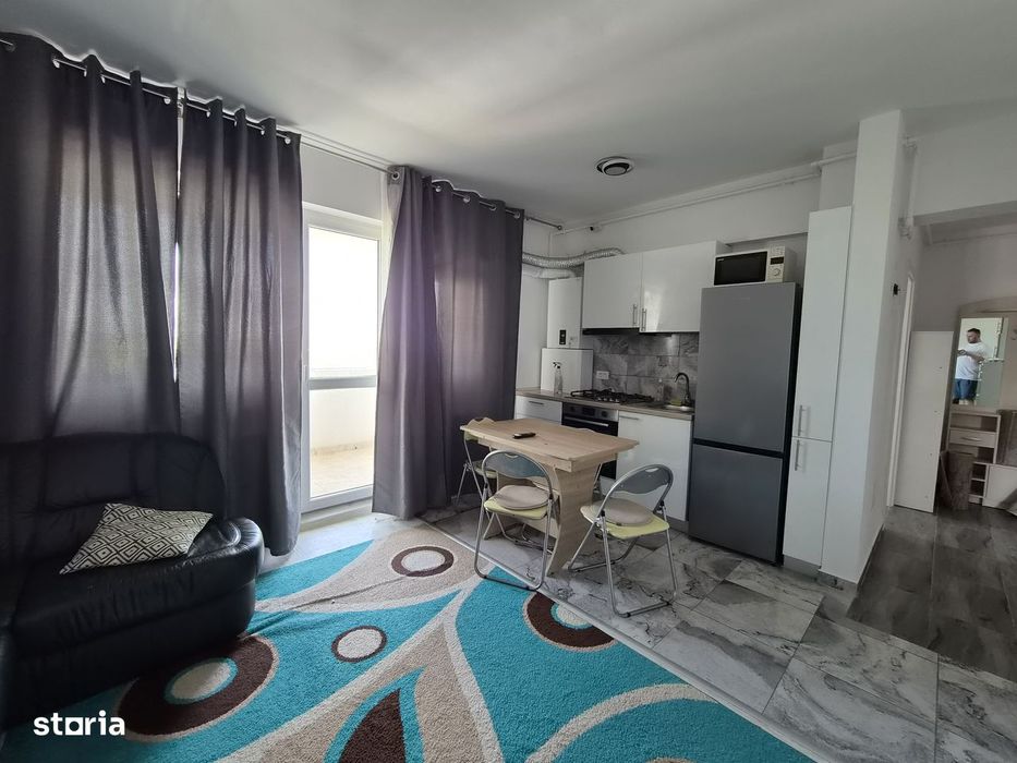 Apartament cu 3 camere Popesti Leordeni - Metrou Berceni