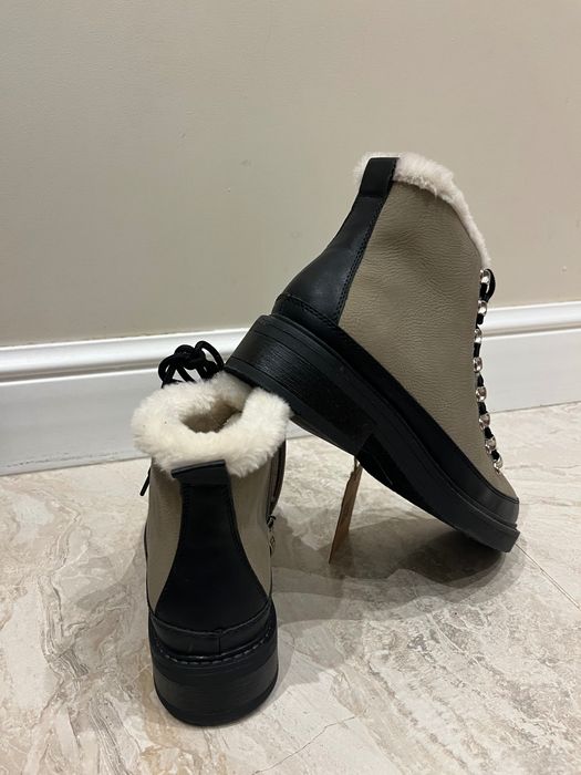 Сапоги KEDDO новые