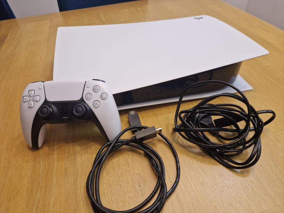 PlayStation5 Digital Edition 825GB