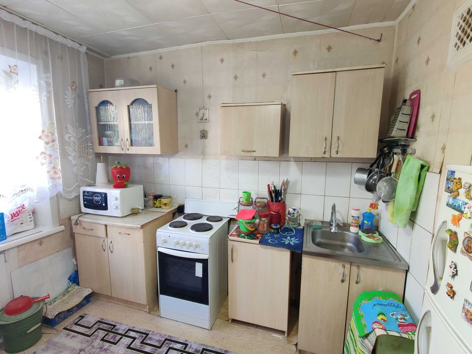 Продам 3-х комн квартиру