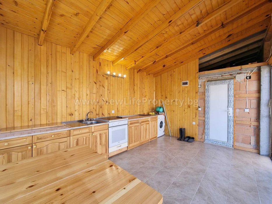 Продава се Къща в с. Медово, Област Бургас - 162 кв.м за 1297 €/кв.м - Снимка #22