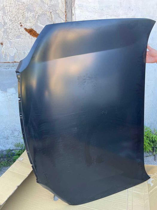 Оригинален Преден капак за TOYOTA LAND CRUISER  2009-2013 ТОЙОТА