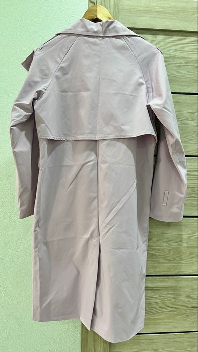 Продаю тренч новые