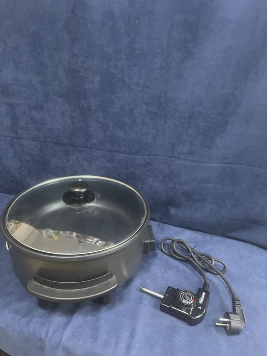 Многофункционална Електрическа Тенджера