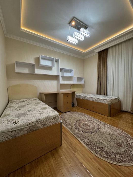 Улица Навои 4/6/7 Новостройка В Аренду