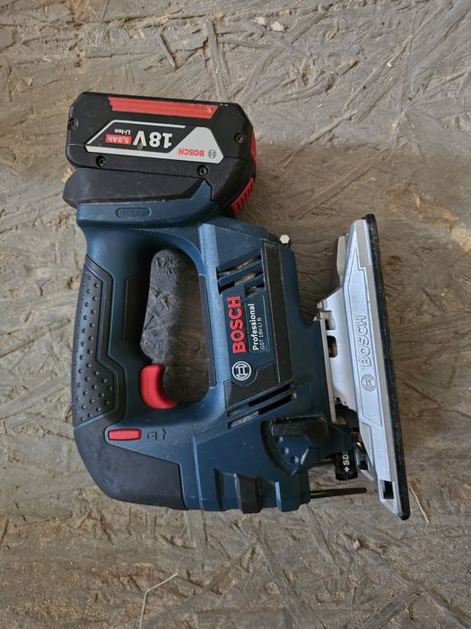 Makita ,bosch18v