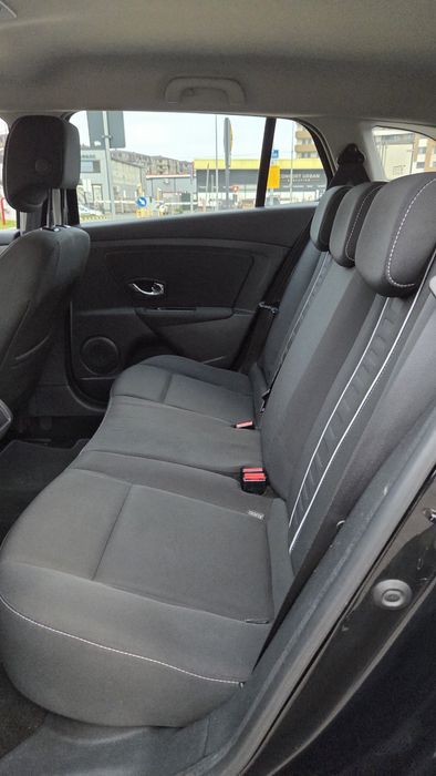 Renault Megane facelift 1.5dci 110cp