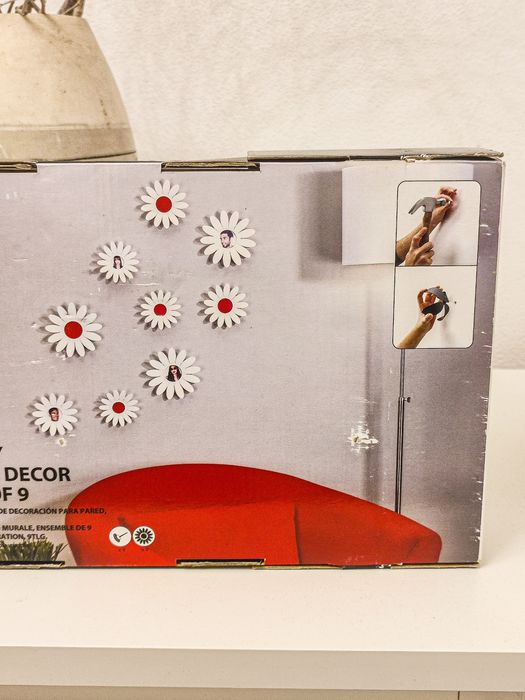 Фоторамки Umbra ромашки