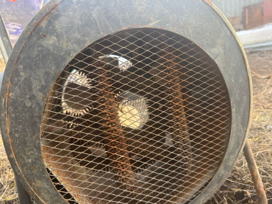 Продам пушка рабочая