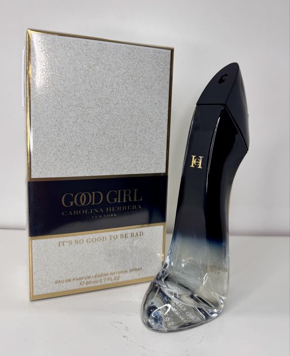 Carolina Harrera Good Girl Legere 80ml EDP