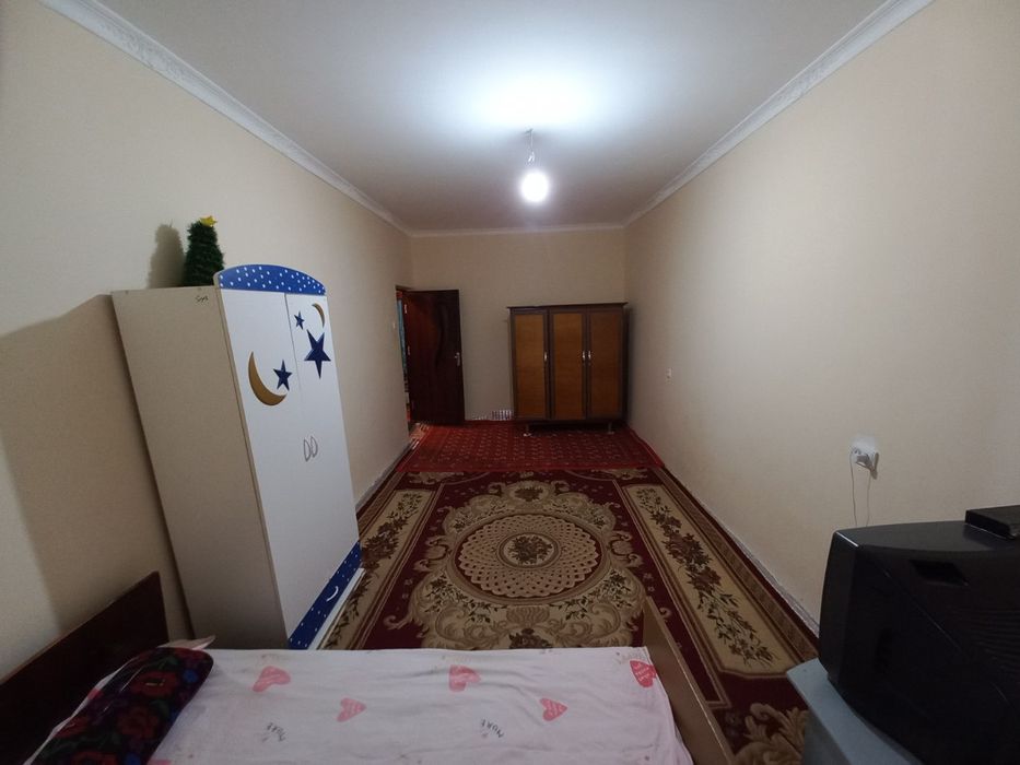 Квартира сотилади