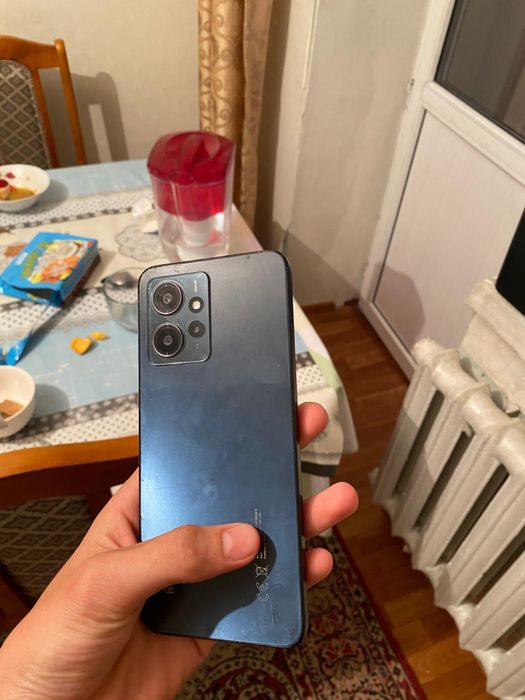 Xiaomi Redmi note 12  СРОЧНО!!!