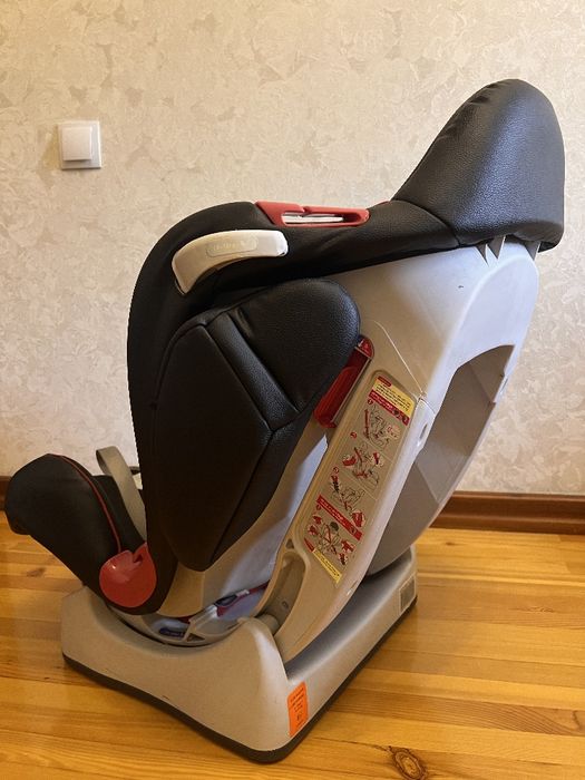 Детское автокресло Jikel