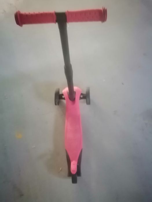 Самокат для детей