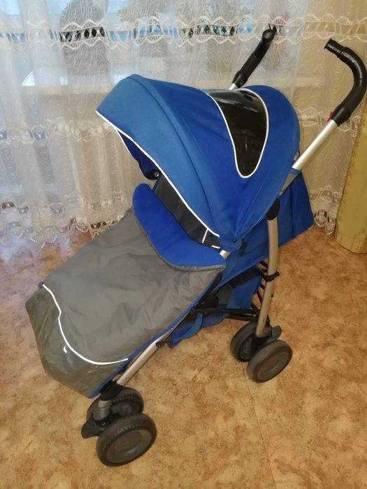 Коляска CHICCO multyway