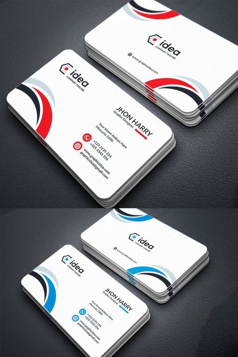 Пластик визитка по Ташкенту