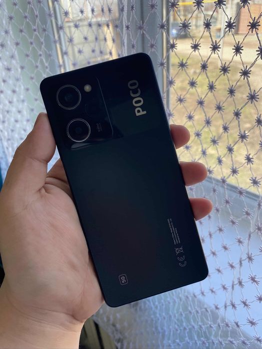 Xiaomi Poco X5 Pro 5G 8/256гб