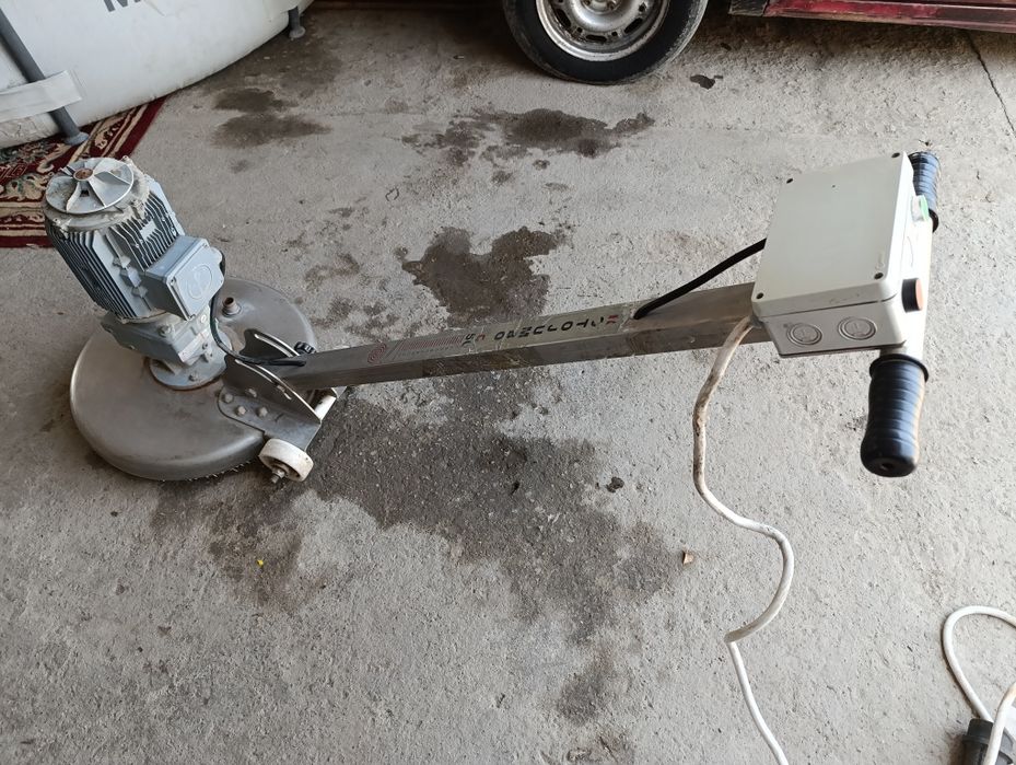 Роторка для стирки ковров