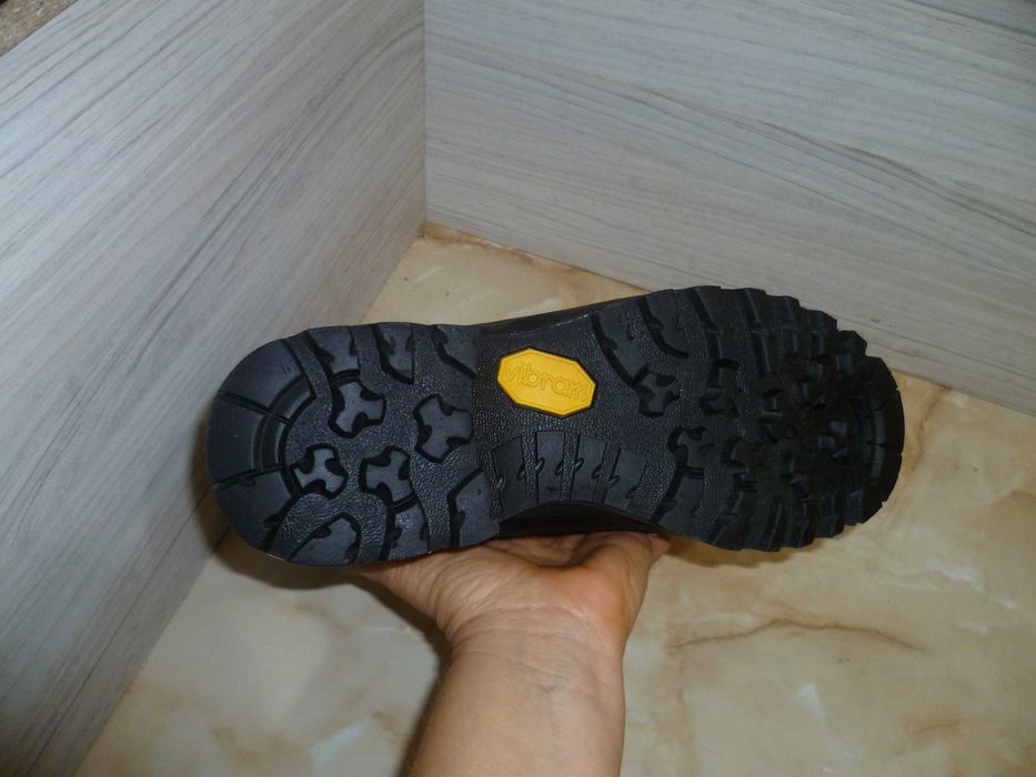 SALEWA Gore-tex №40