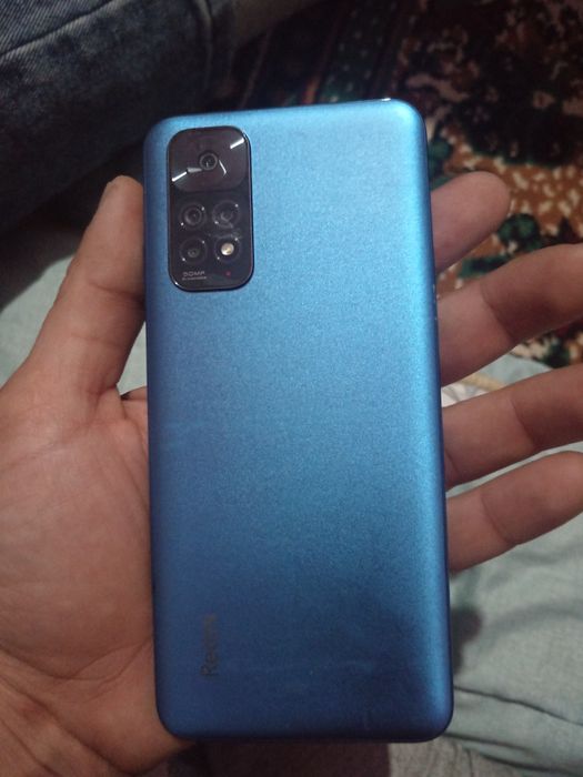 Redmi. 11not 128tali pameti