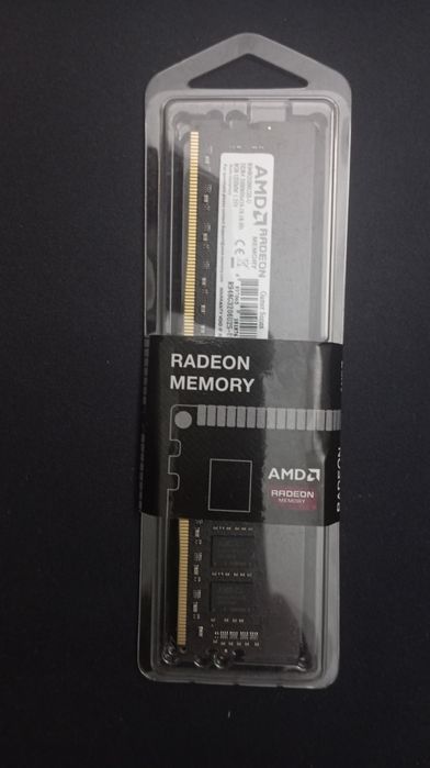 Оперативная Память 8 gb dimm