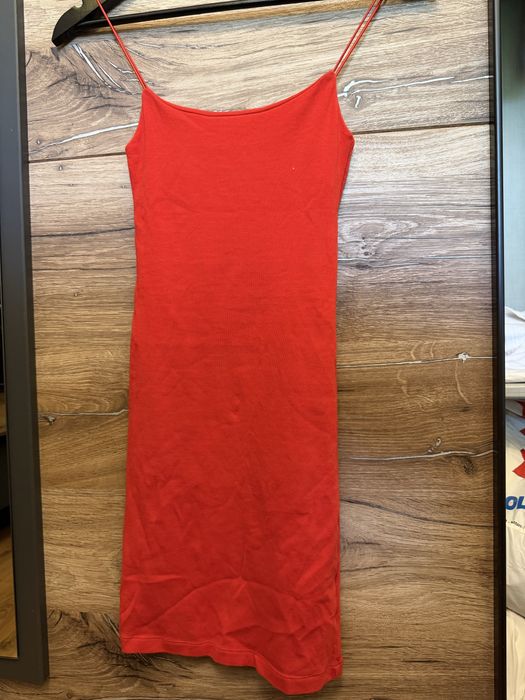 Дамска мини рокля Zara