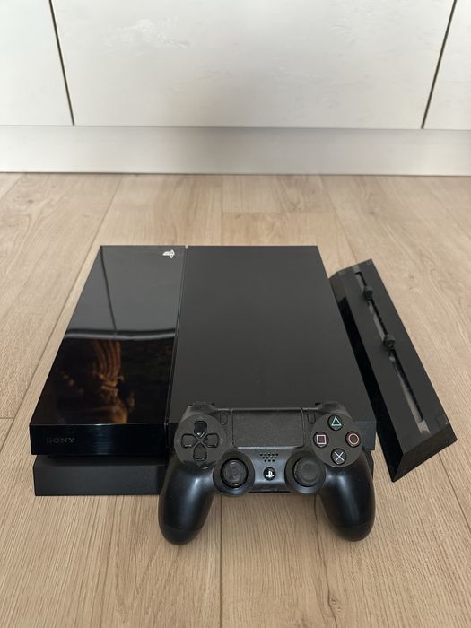 Playstation 4 1TB SSD