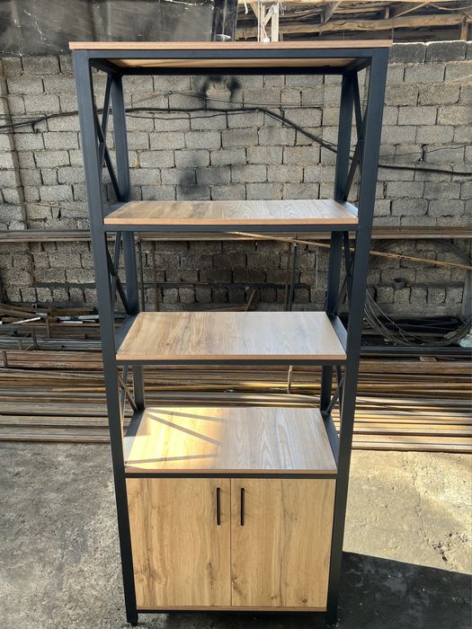 Лофт шкаф         .