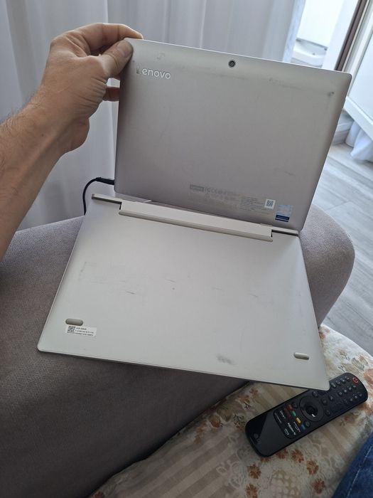 Lenovo Miix 320-10ICR 2GB Windows 10