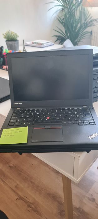 Laptop Profesional Business Lenovo ThinkPad X250, X240 – Fiabil, Rapid și Compact – Ideal Office/Studii
