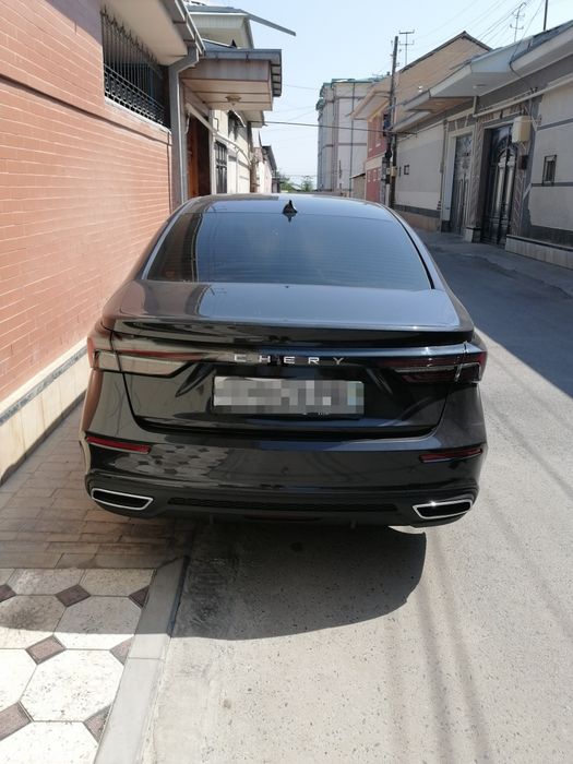 Срочно Продаётся Chery Arrizo 6Pro