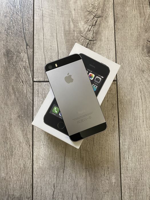 Продам iphone 5s в идеале